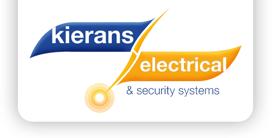 Kierans Electrical & Security Systems